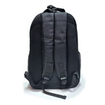 Mochila Portanotebook 18 1927 Negra Con Usb